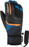 Reusch Strike R-Tex® XT 6101206 4425 blue orange front